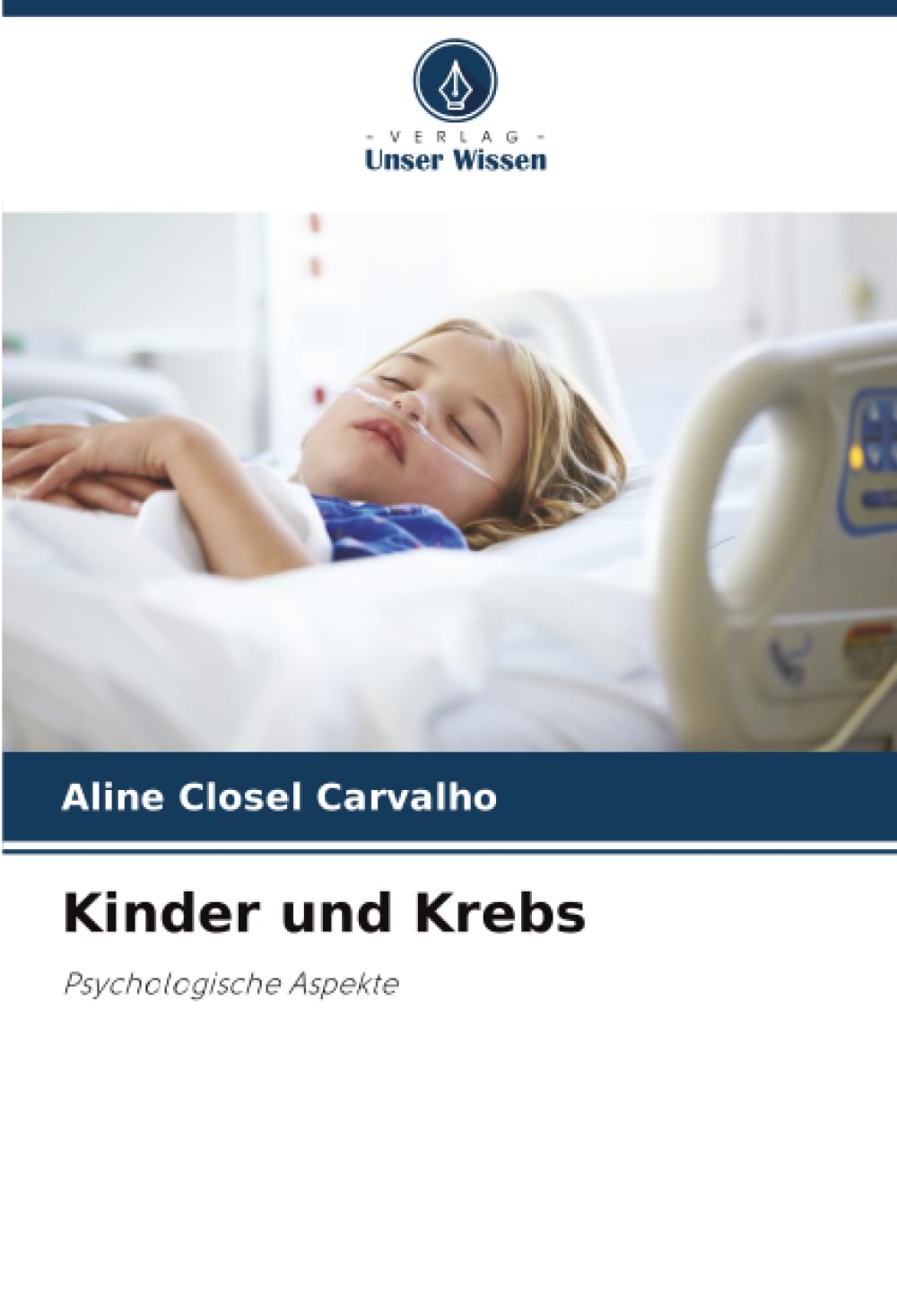 Product Image: Kinder und Krebs