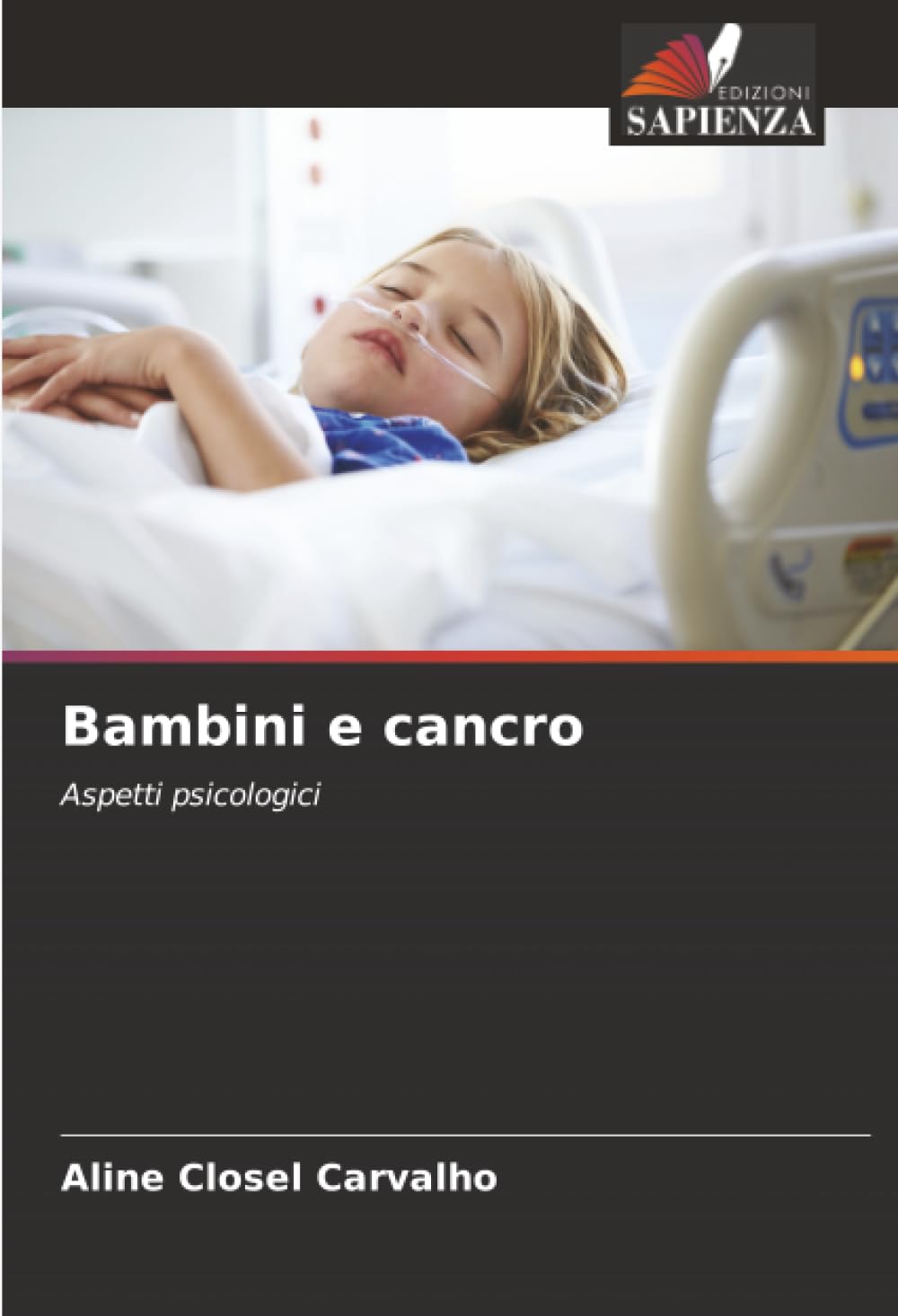 Bambini e cancro Psychology