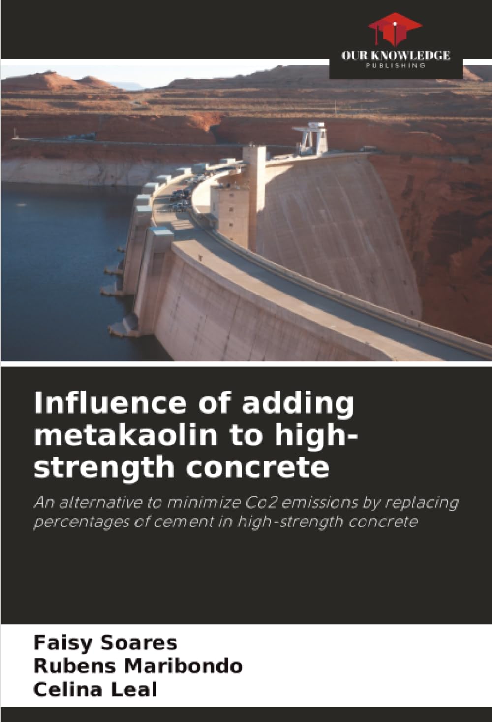 Influence of adding metakaolin to high-strength concrete Business & Technology