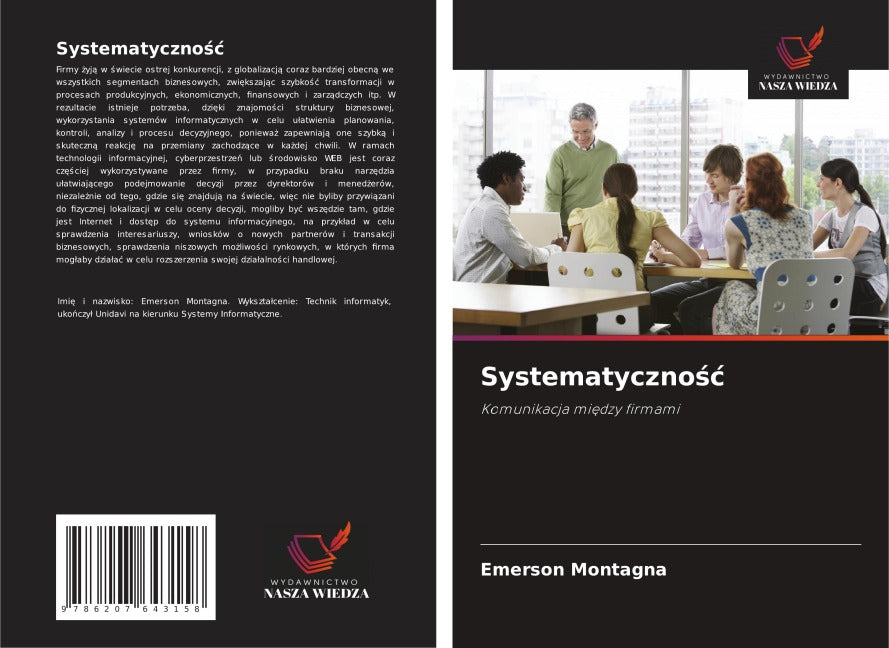 Systematyczno¿¿ Computer Science