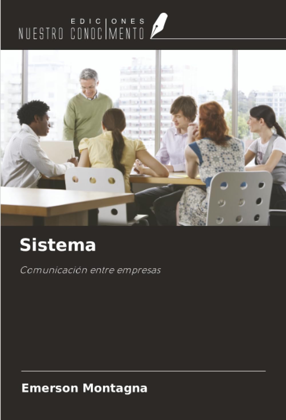 Sistema Computer Science