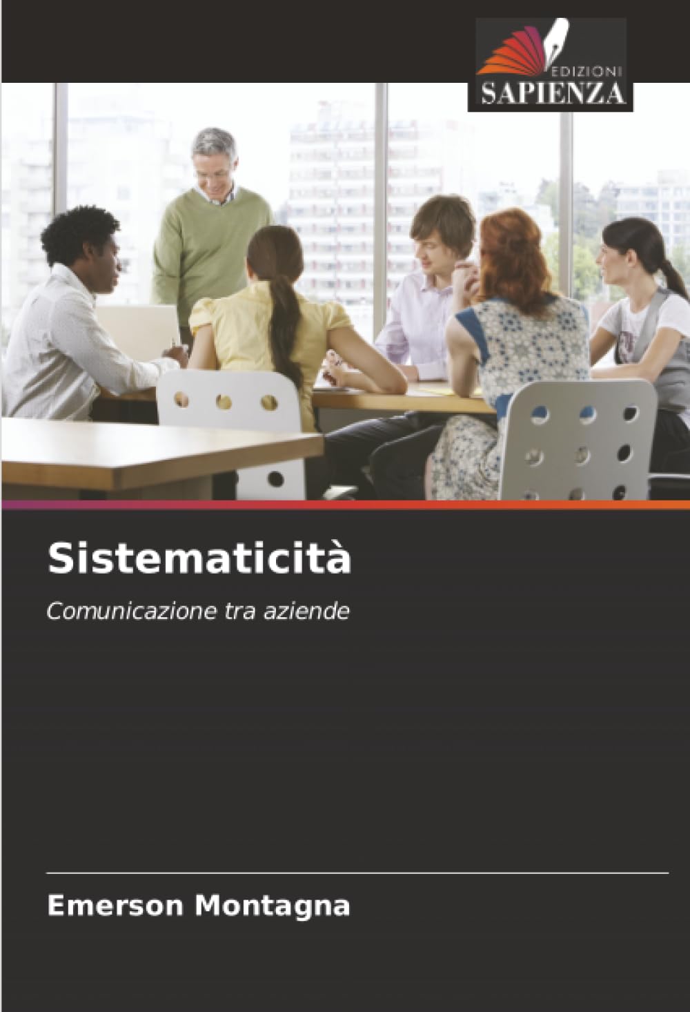 Product Image: Sistematicità