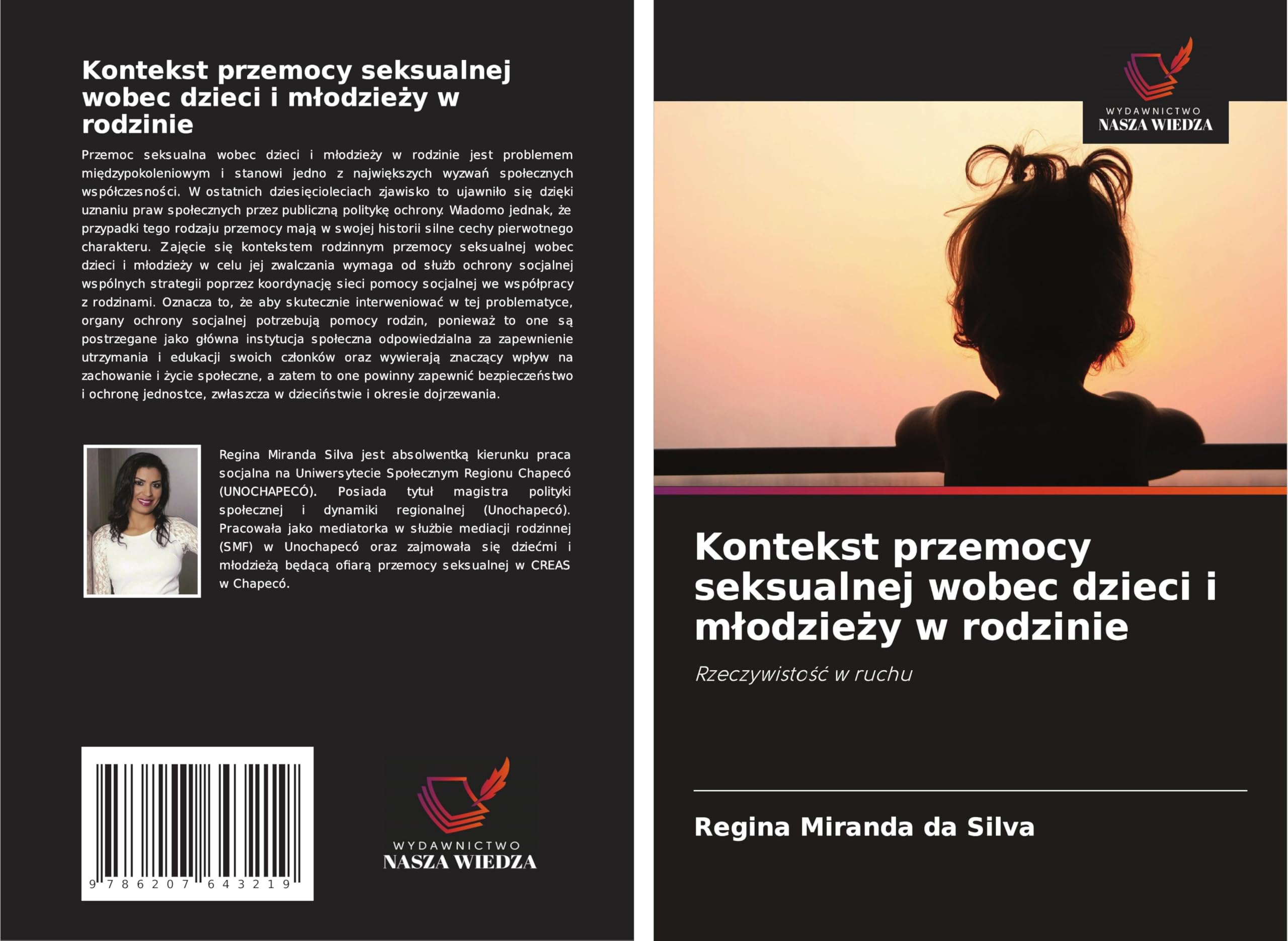 Kontekst przemocy seksualnej wobec dzieci i m¿odzie¿y w rodzinie Medicine