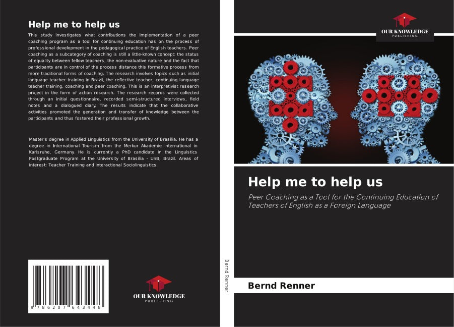 Help me to help us Business, Finance & Career