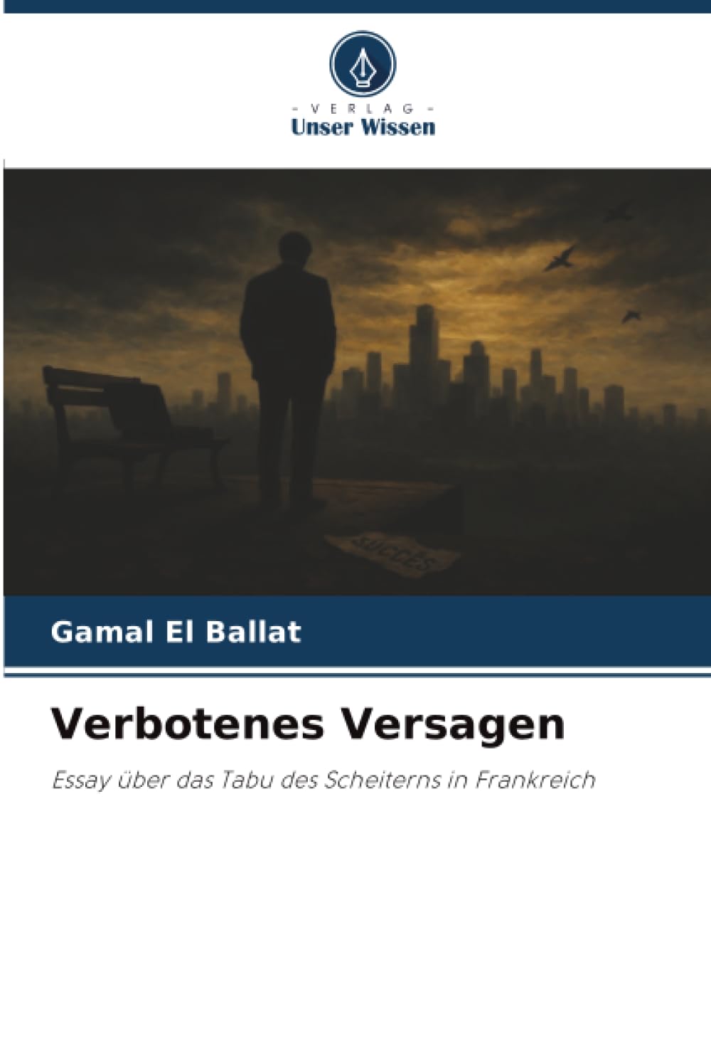 Product Image: Verbotenes Versagen