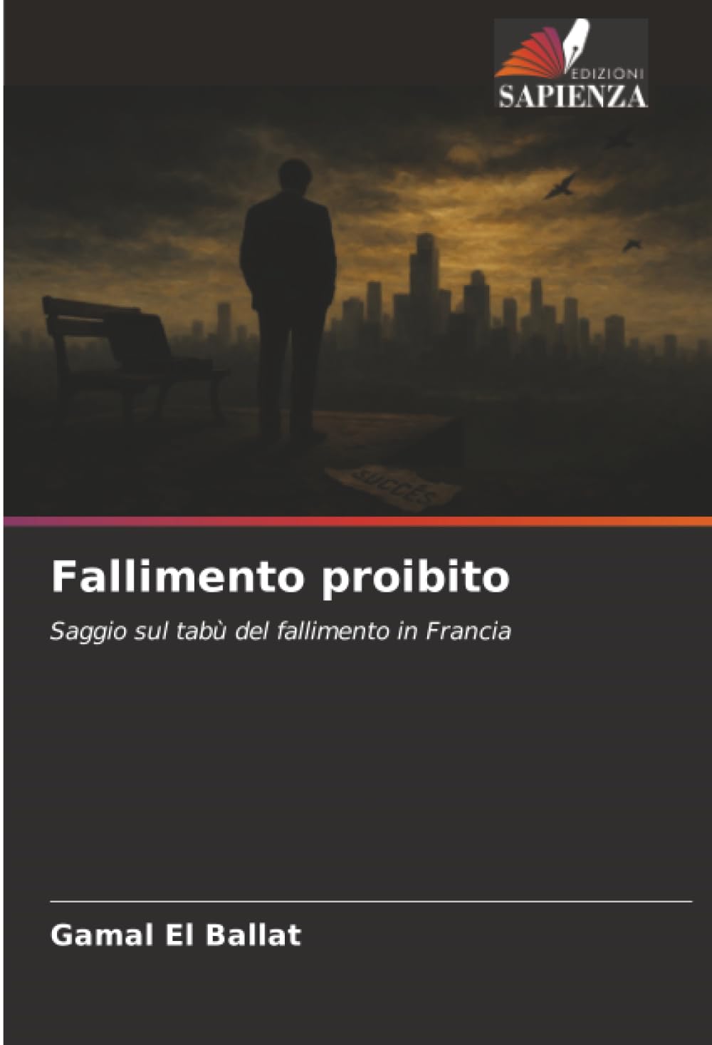 Product Image: Fallimento proibito