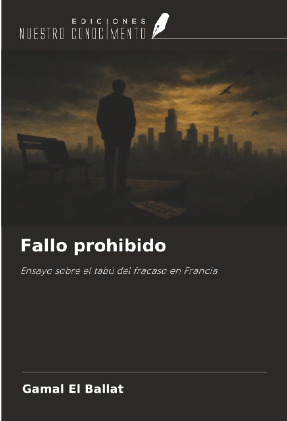 Product Image: Fallo prohibido