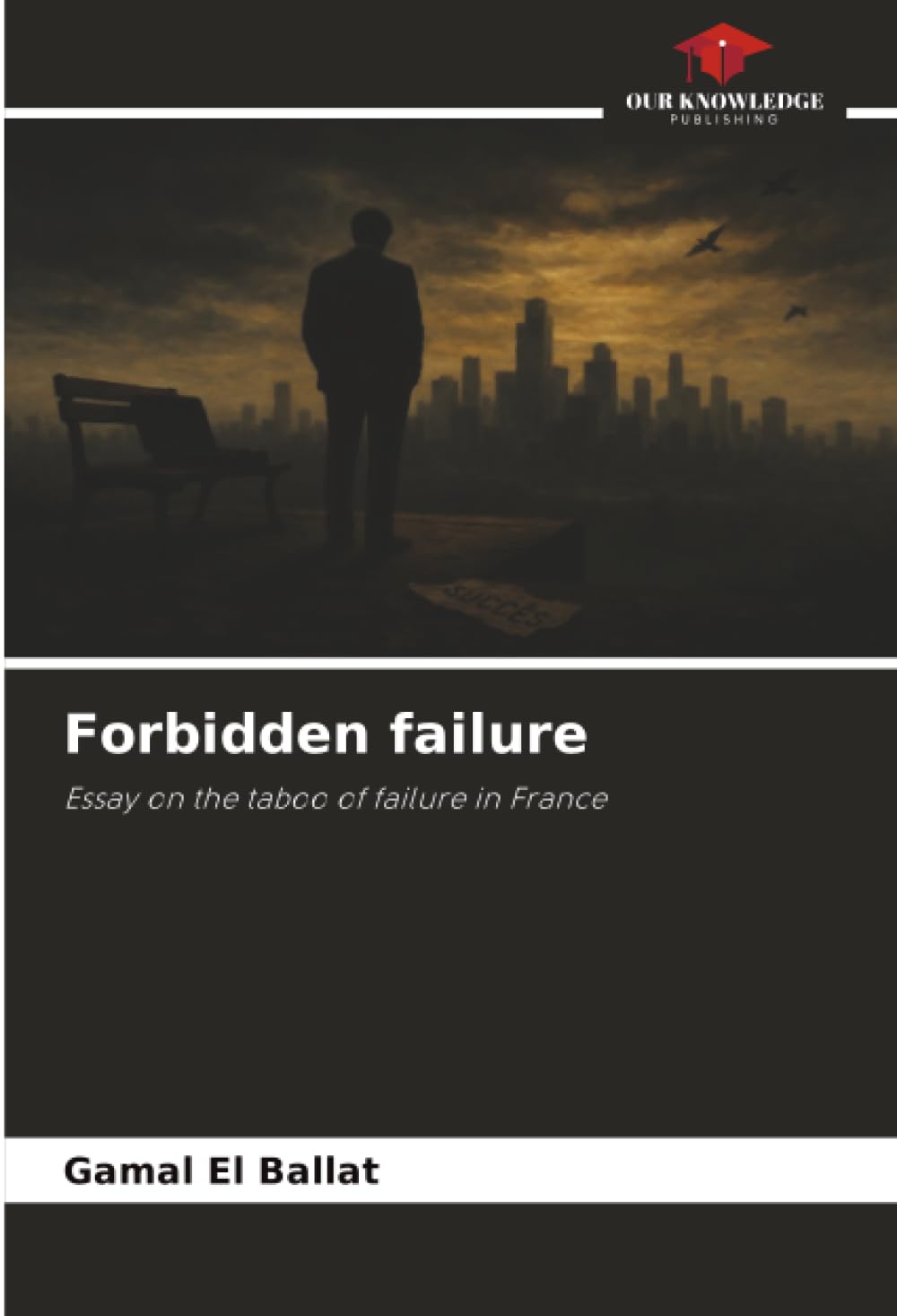 Product Image: Forbidden failure