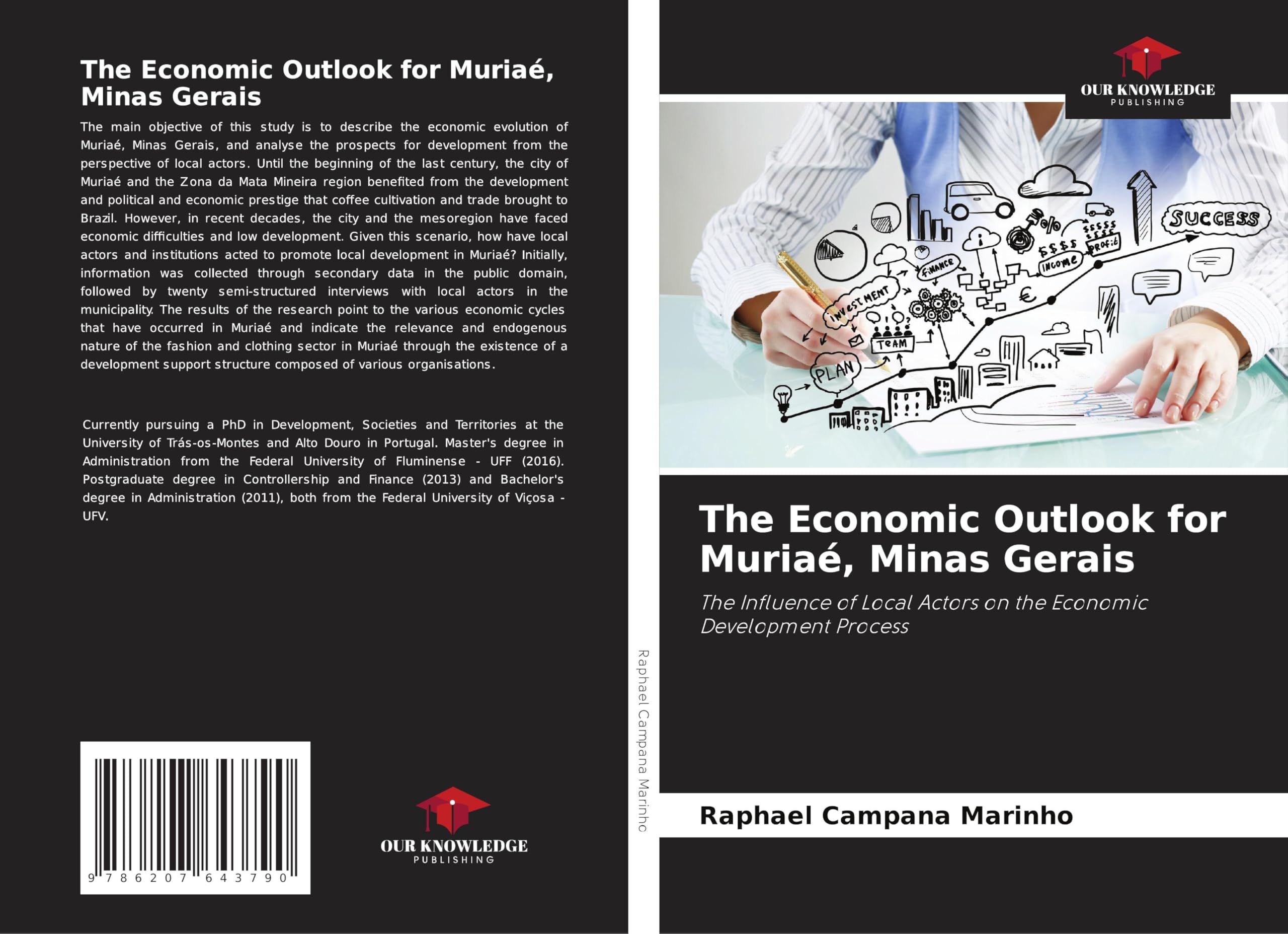 The Economic Outlook for Muriaé, Minas Gerais Law