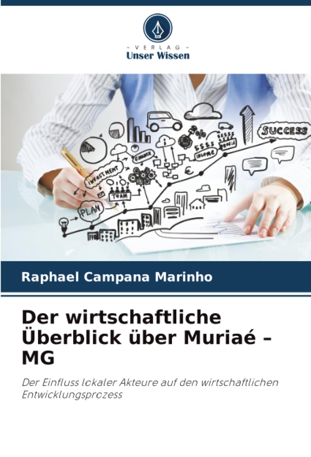 Der wirtschaftliche Überblick über Muriaé - MG Law