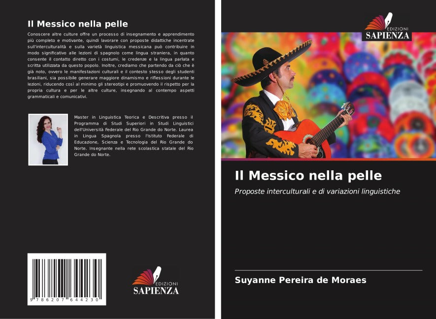 Il Messico nella pelle Business, Finance & Career