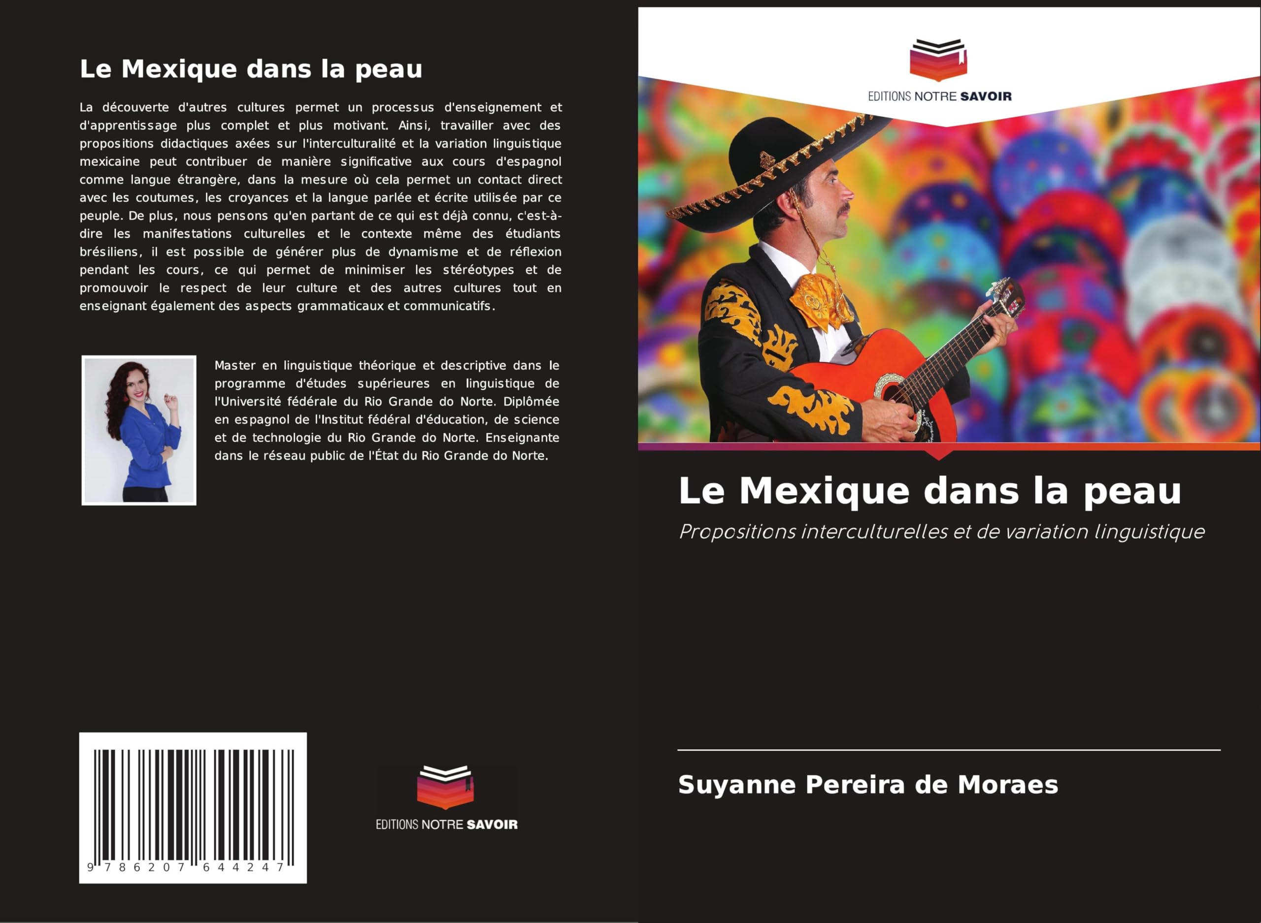 Le Mexique dans la peau Business, Finance & Career