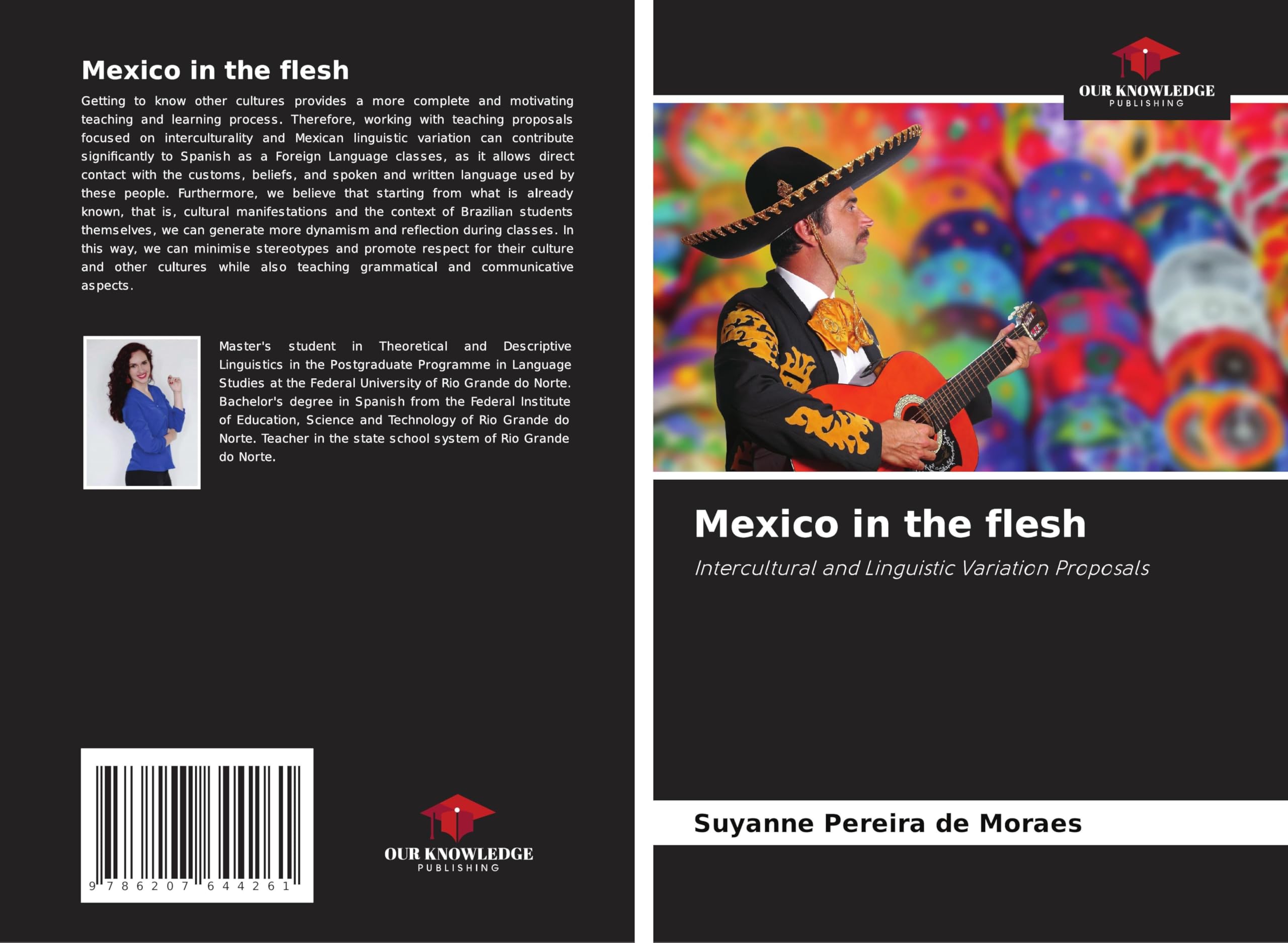Mexico in the flesh Business, Finance & Career