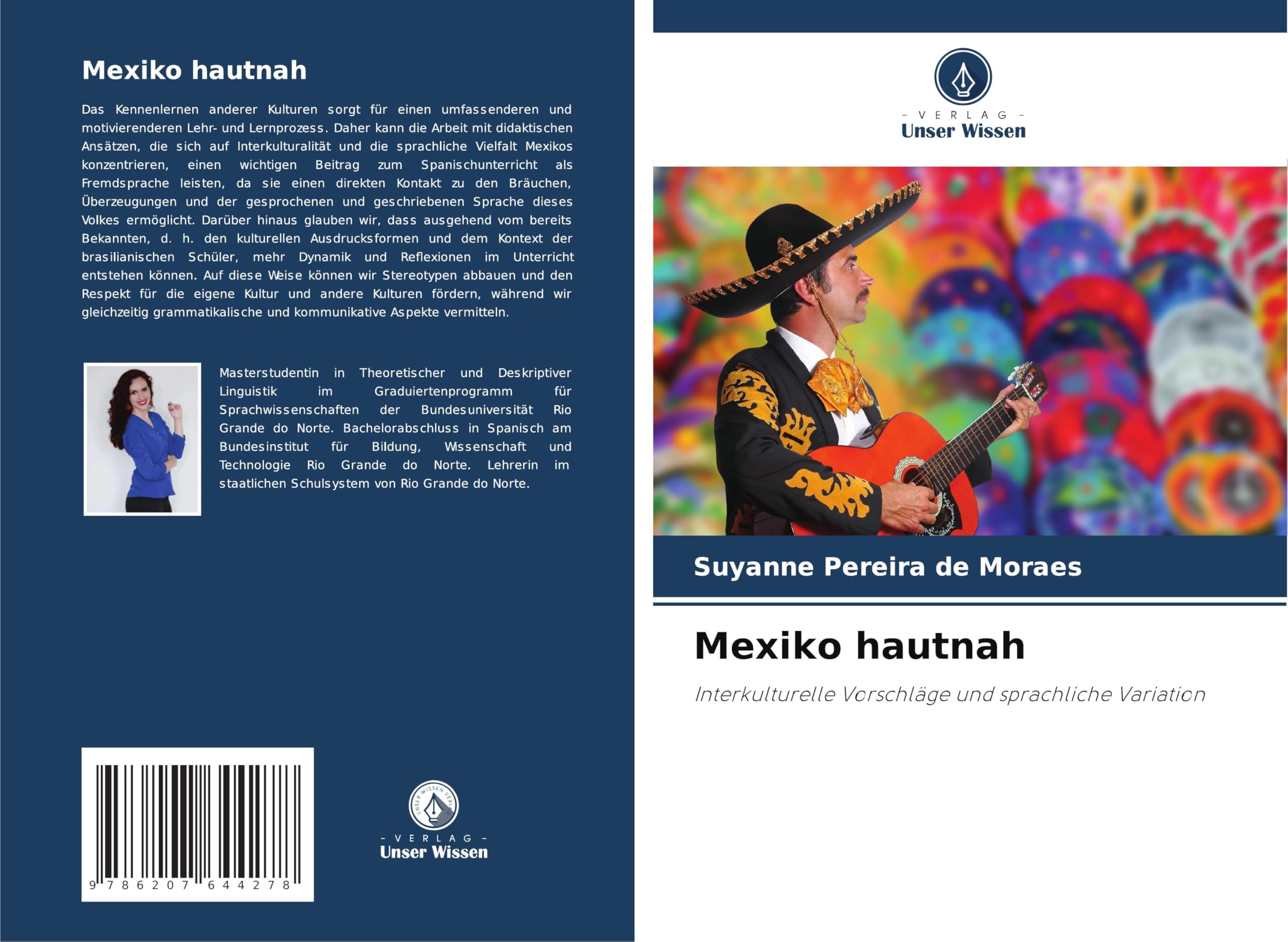Mexiko hautnah Business, Finance & Career