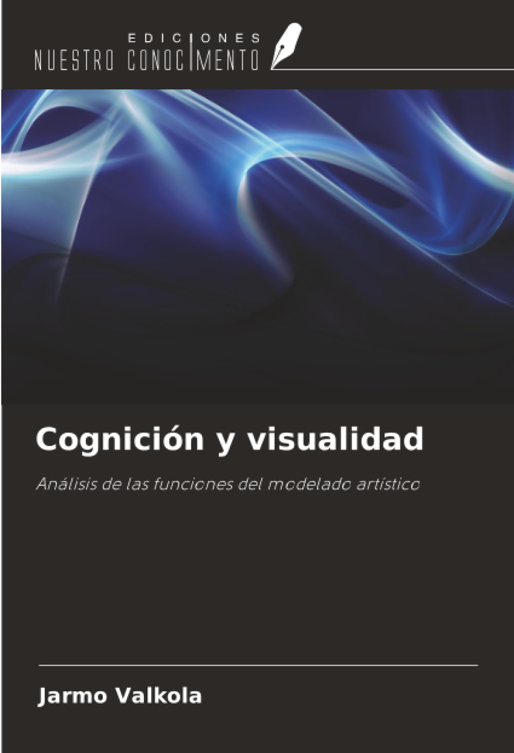 Product Image: Cognición y visualidad