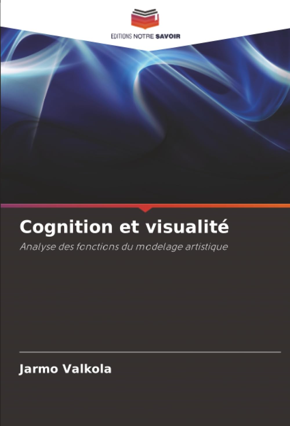 Cognition et visualité Law