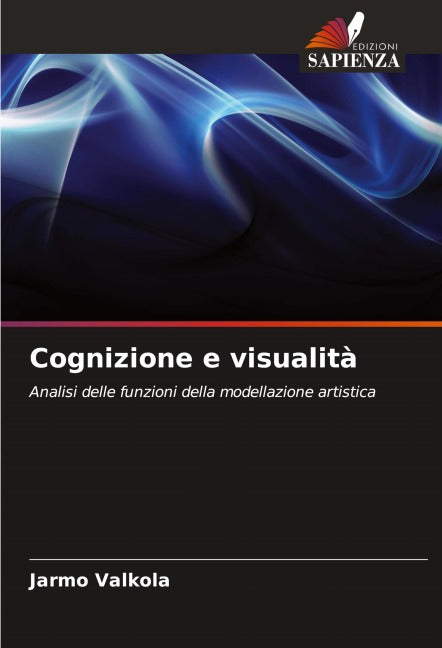 Product Image: Cognizione e visualità