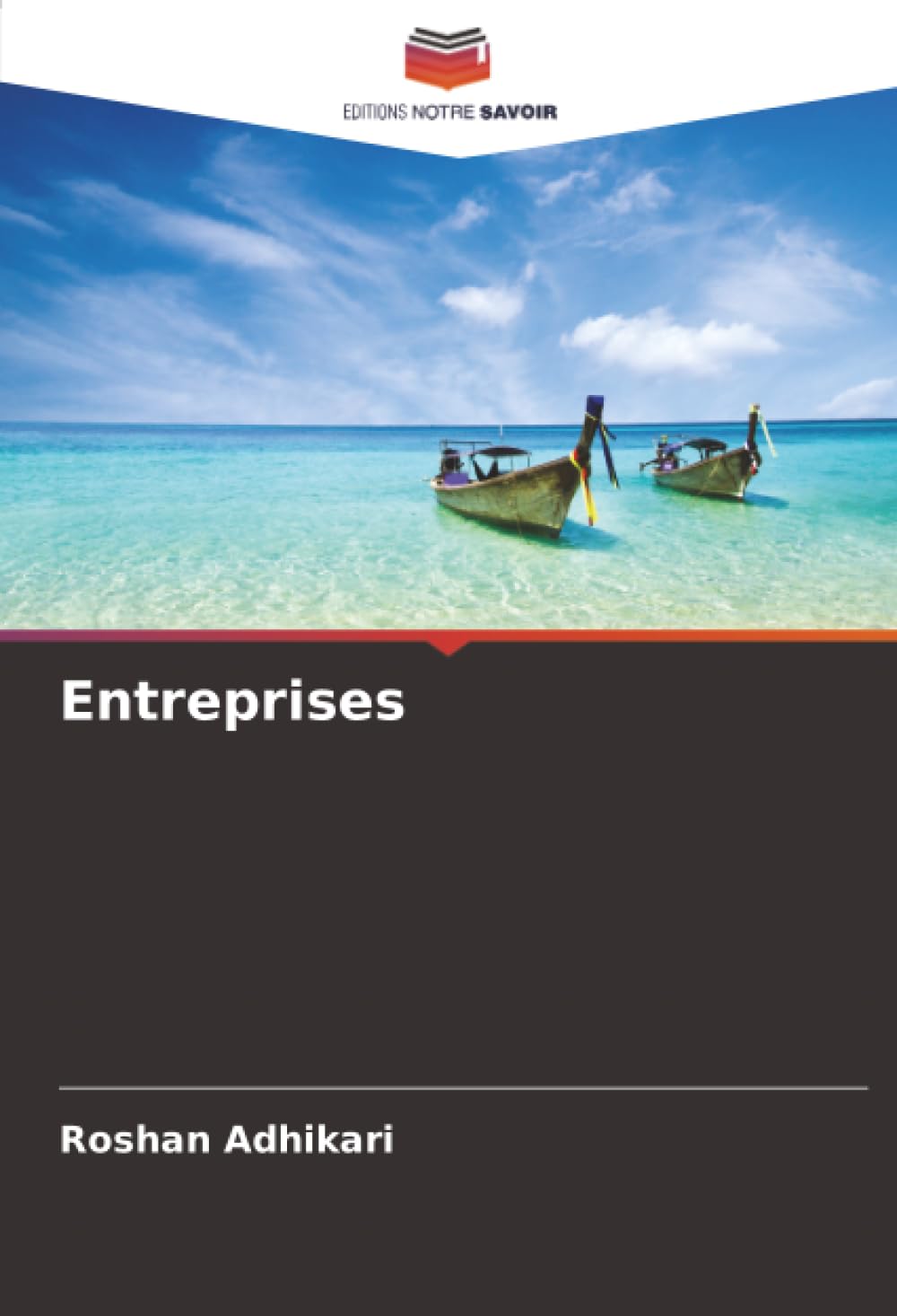 Product Image: Entreprises
