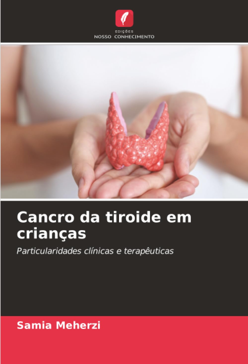 Product Image: Cancro da tiroide em crianças