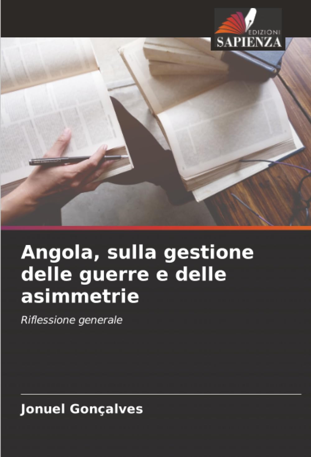 Angola, sulla gestione delle guerre e delle asimmetrie Arts & Music