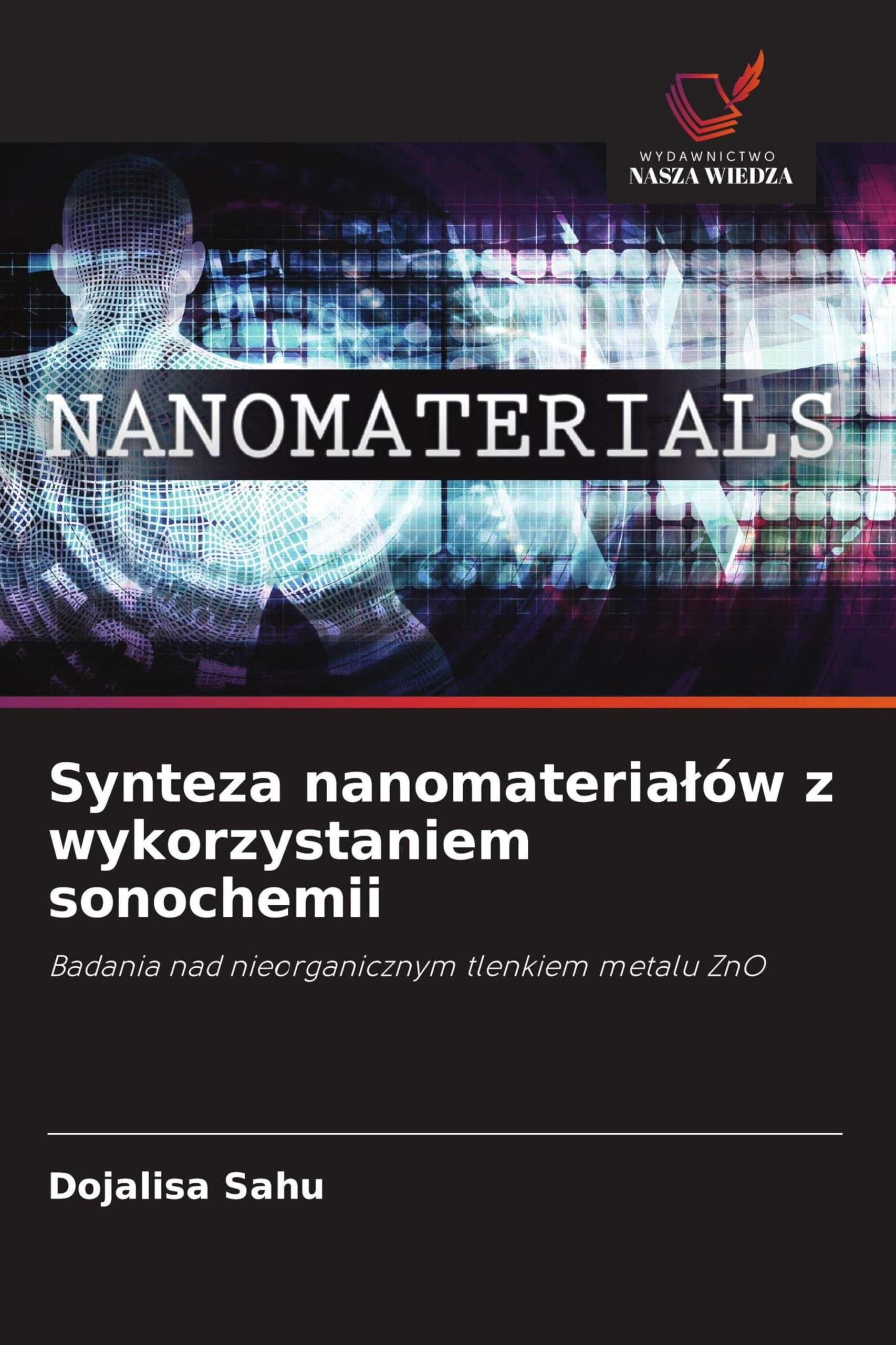 Synteza nanomateria¿ów z wykorzystaniem sonochemii Natural Sciences