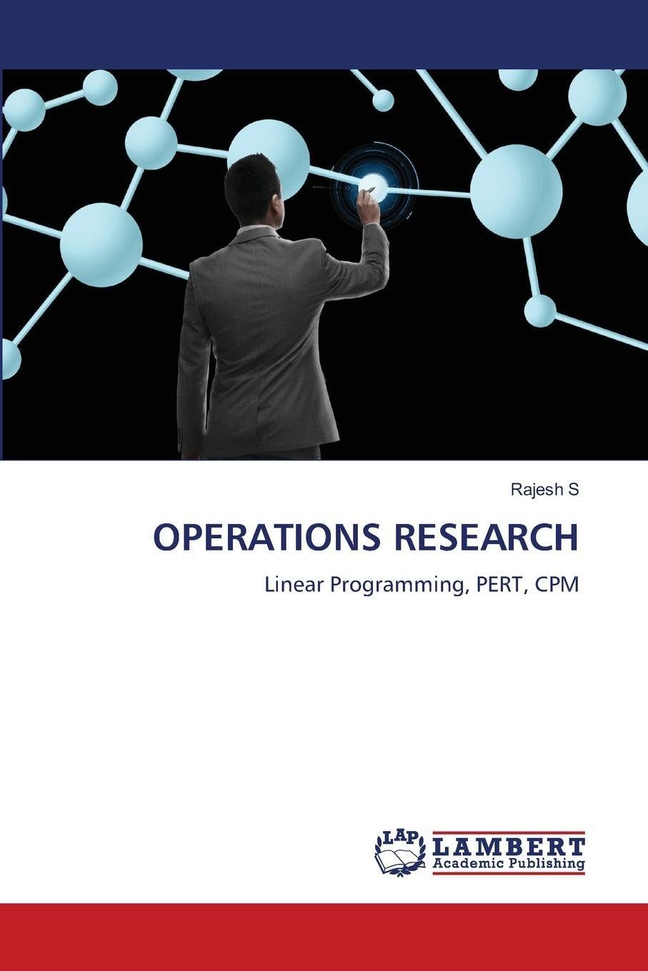 OPERATIONS RESEARCH Law