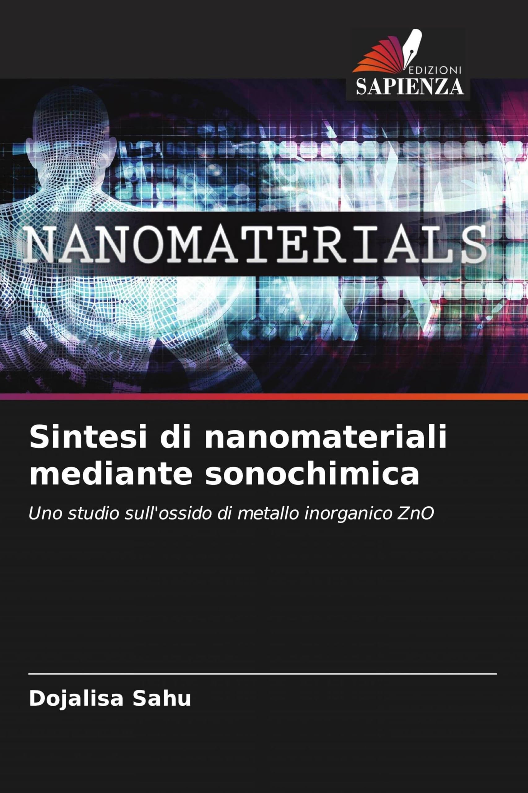 Sintesi di nanomateriali mediante sonochimica Natural Sciences