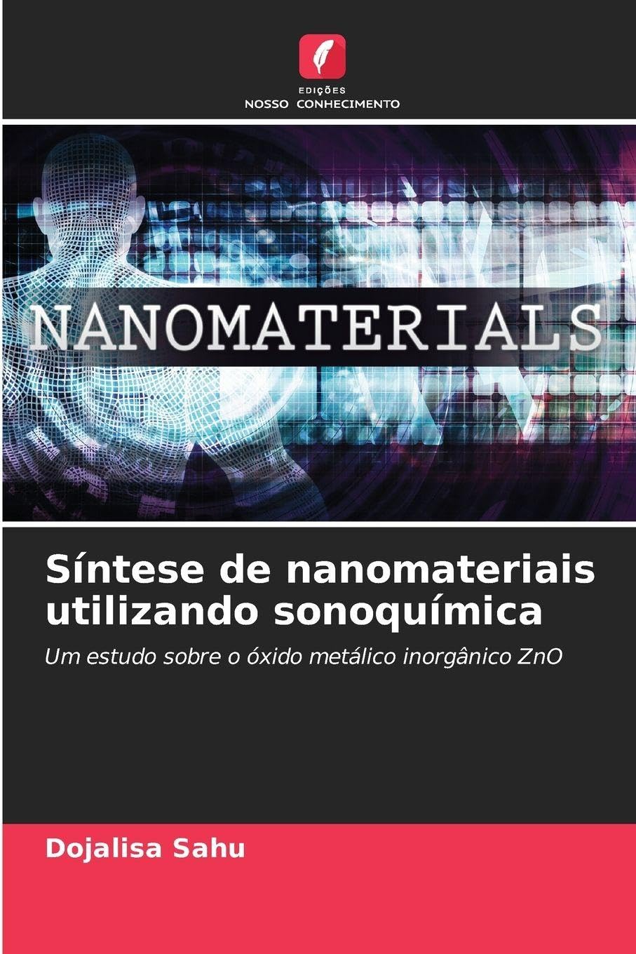 Síntese de nanomateriais utilizando sonoquímica Natural Sciences