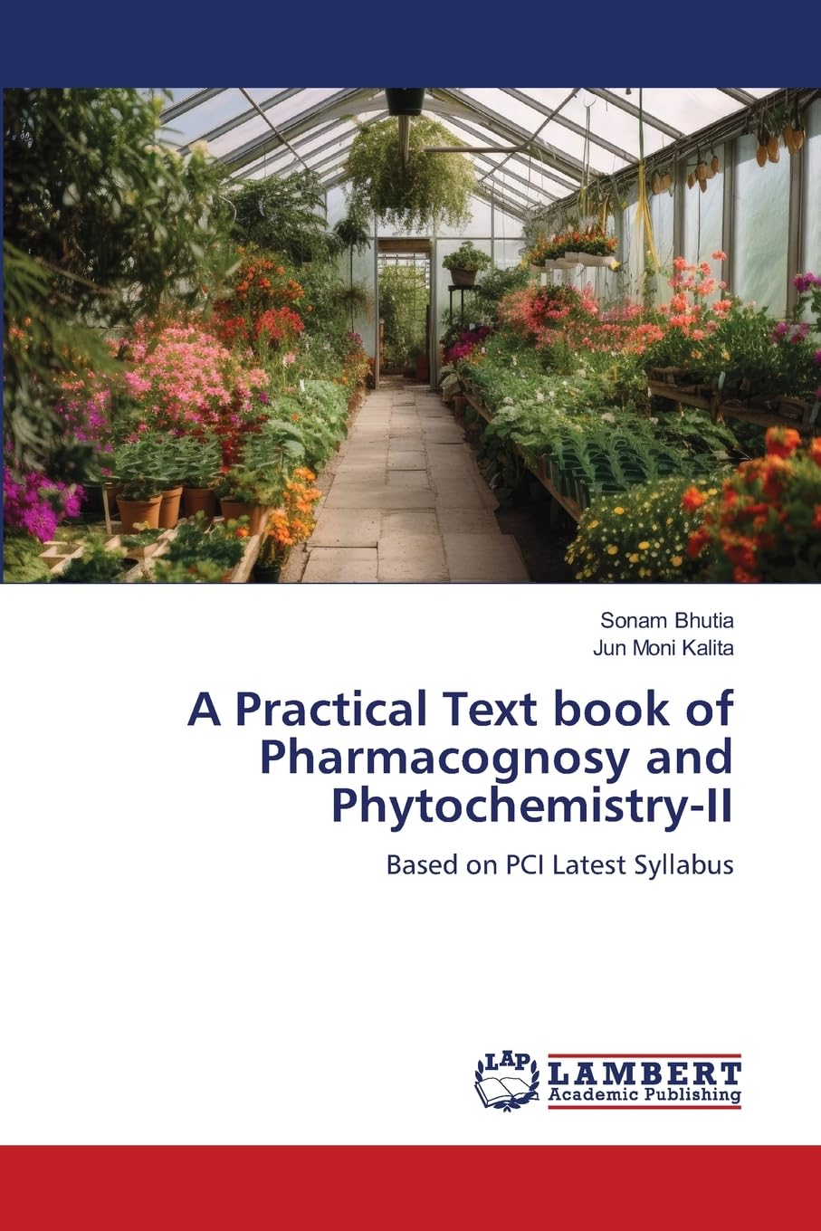 A Practical Text book of Pharmacognosy and Phytochemistry-II Medicine