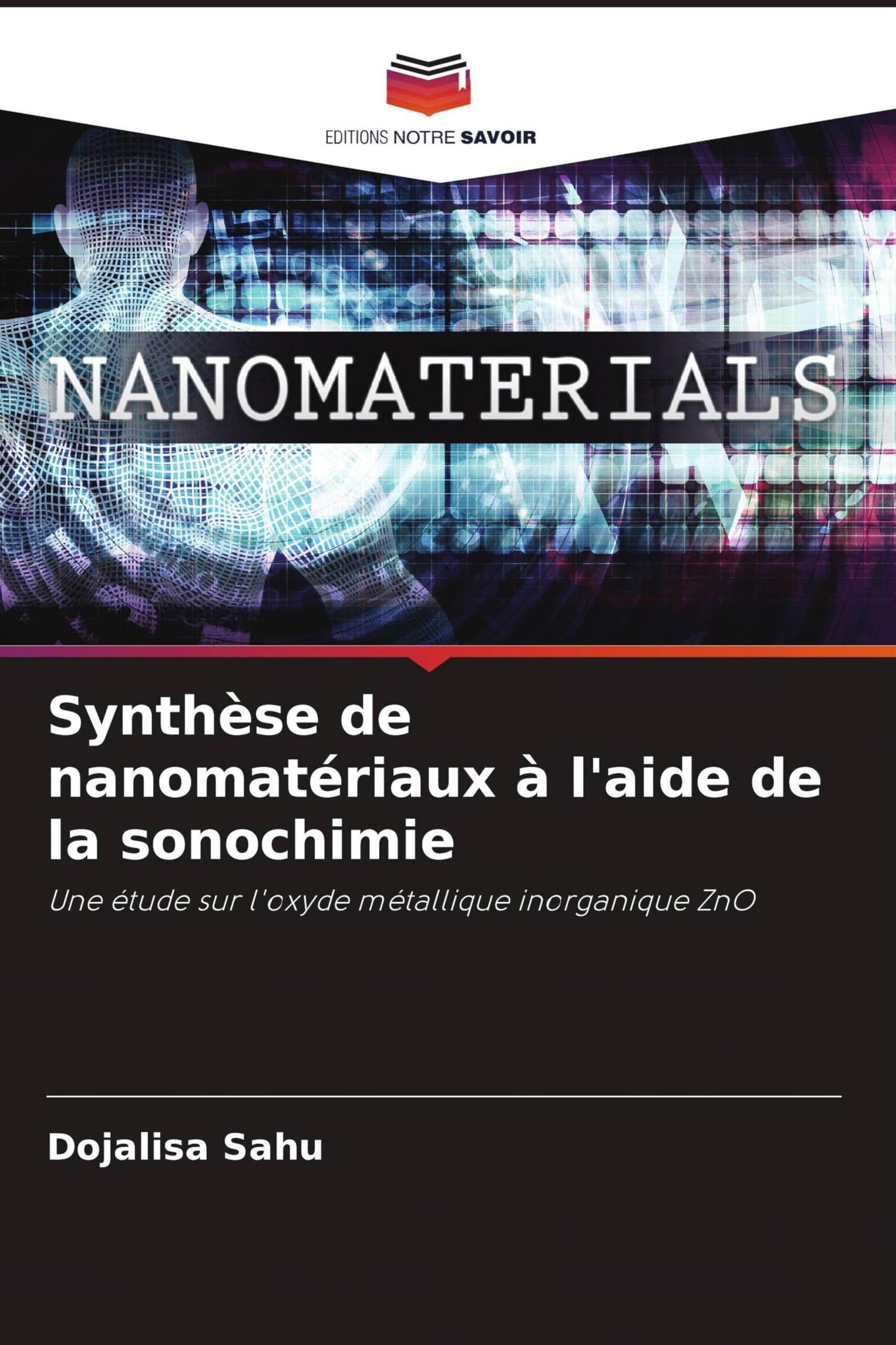 Synthèse de nanomatériaux à l'aide de la sonochimie Natural Sciences