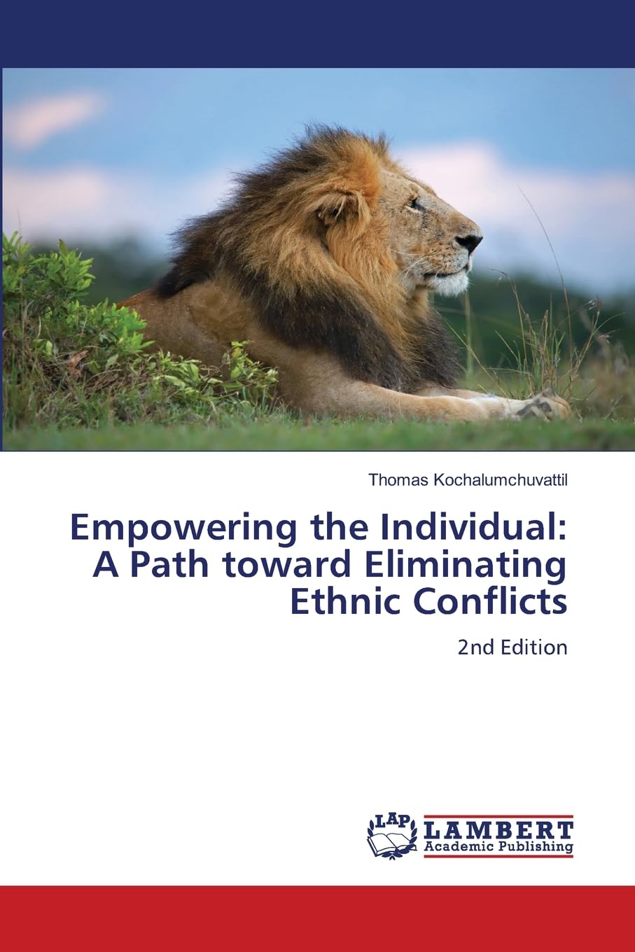 Empowering the Individual: A Path toward Eliminating Ethnic Conflicts Philosophy