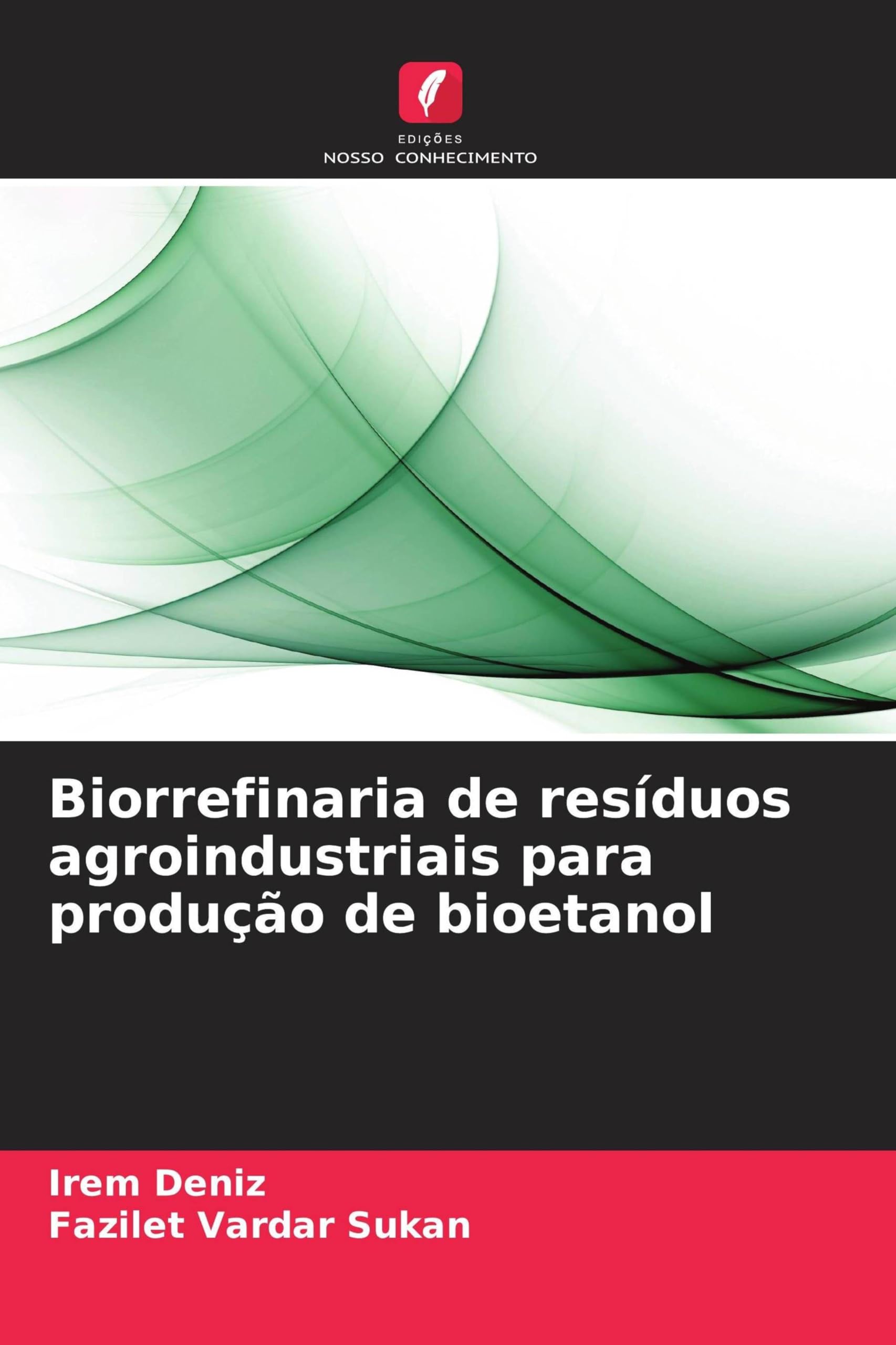Biorrefinaria de resíduos agroindustriais para produção de bioetanol Natural Sciences