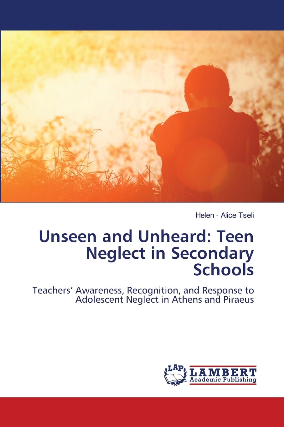 Unseen and Unheard: Teen Neglect in Secondary Schools Education & Training