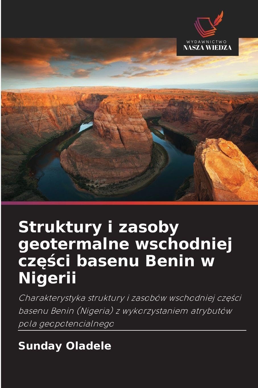 Struktury i zasoby geotermalne wschodniej cz¿¿ci basenu Benin w Nigerii Business & Technology