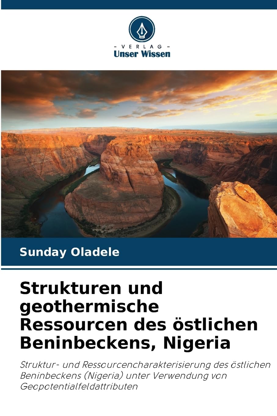 Strukturen und geothermische Ressourcen des östlichen Beninbeckens, Nigeria Business & Technology