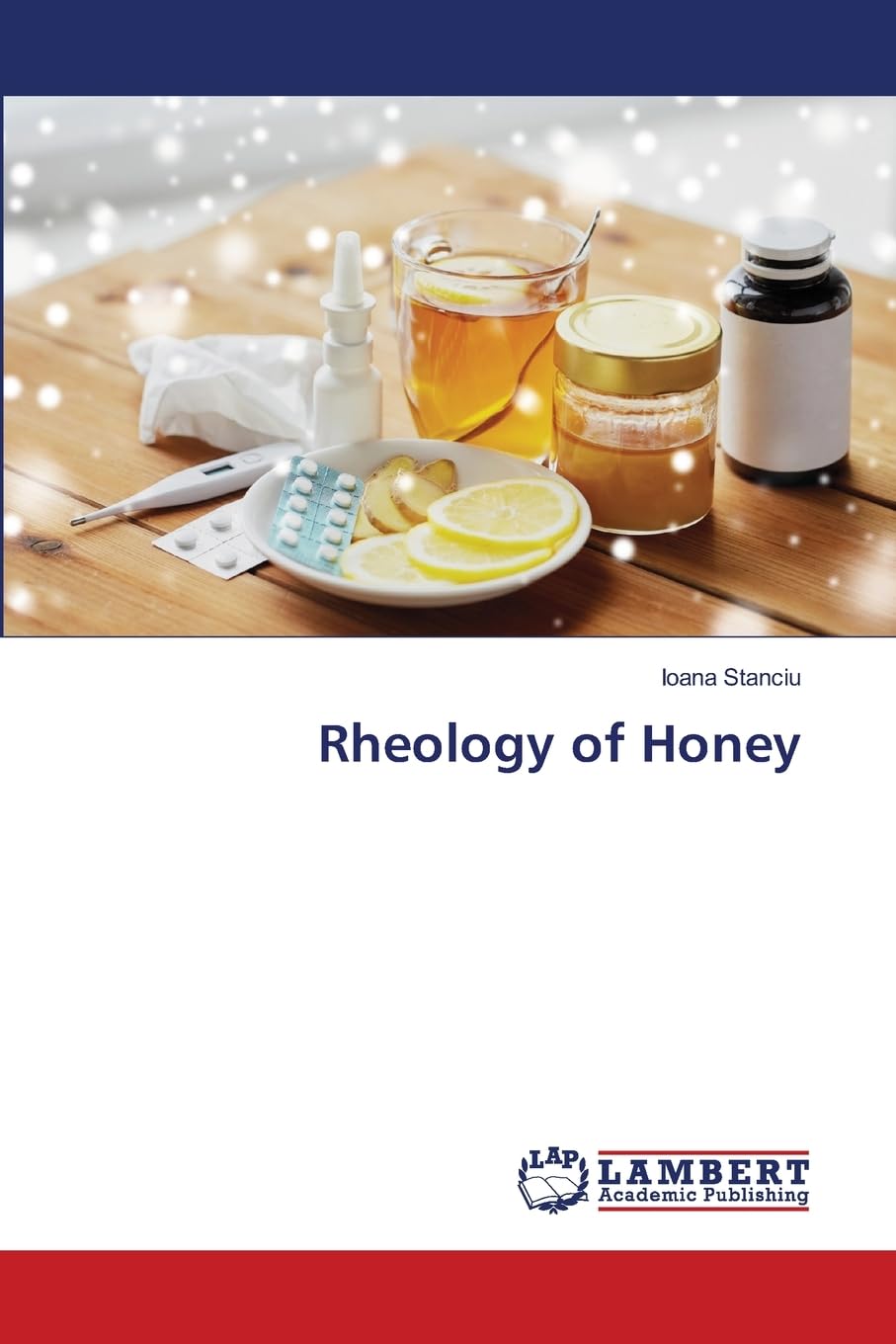 Rheology of Honey: DE Natural Sciences