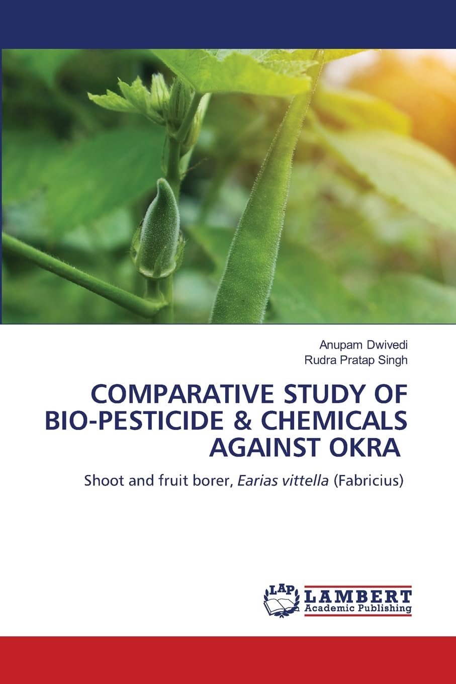 COMPARATIVE STUDY OF BIO-PESTICIDE & CHEMICALS AGAINST OKRA Natural Sciences