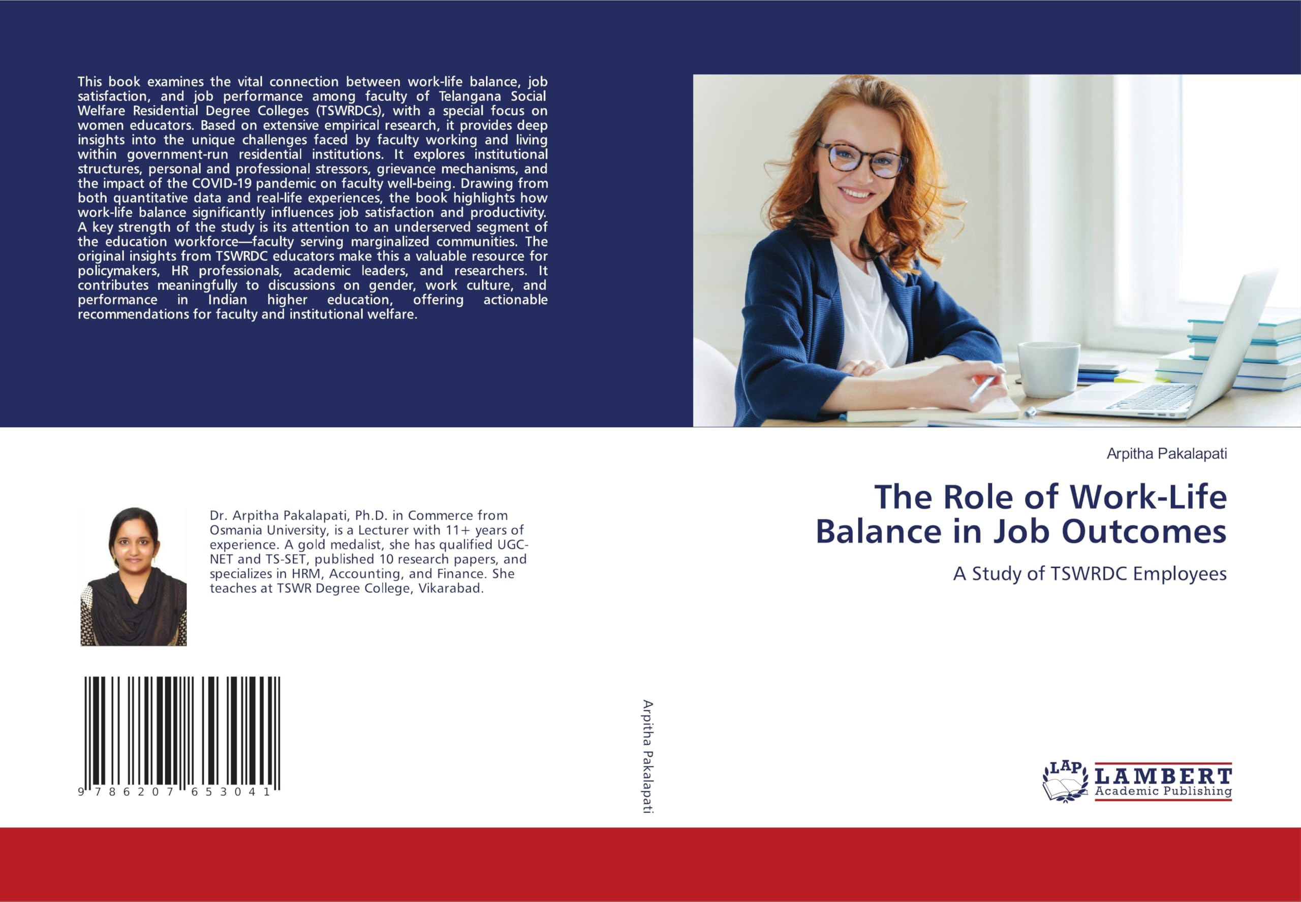 The Role of Work-Life Balance in Job Outcomes Law