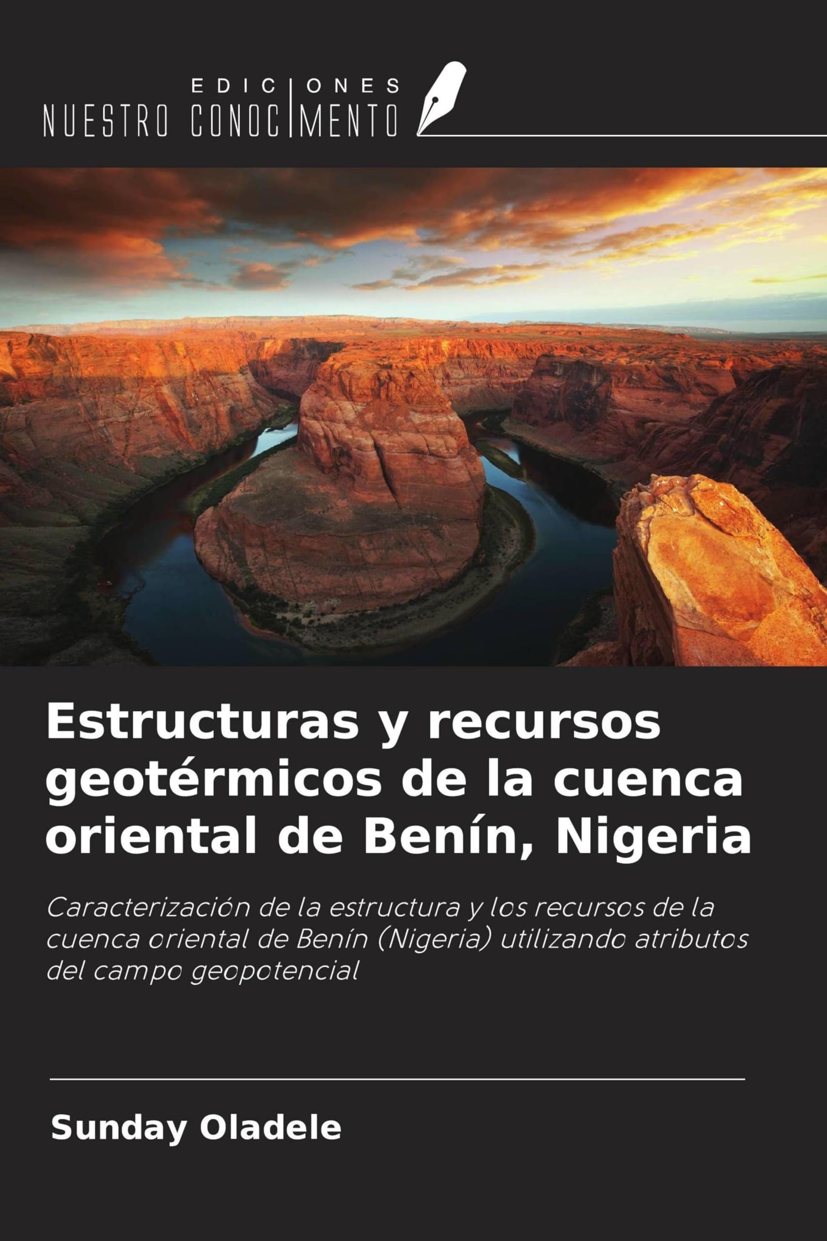 Estructuras y recursos geotérmicos de la cuenca oriental de Benín, Nigeria Business & Technology