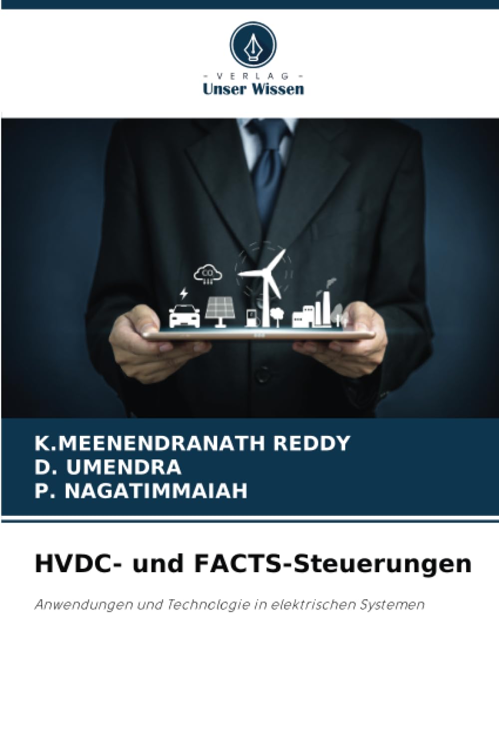 HVDC- und FACTS-Steuerungen: Anwendungen und Technologie in elektrischen Systemen Education & Training