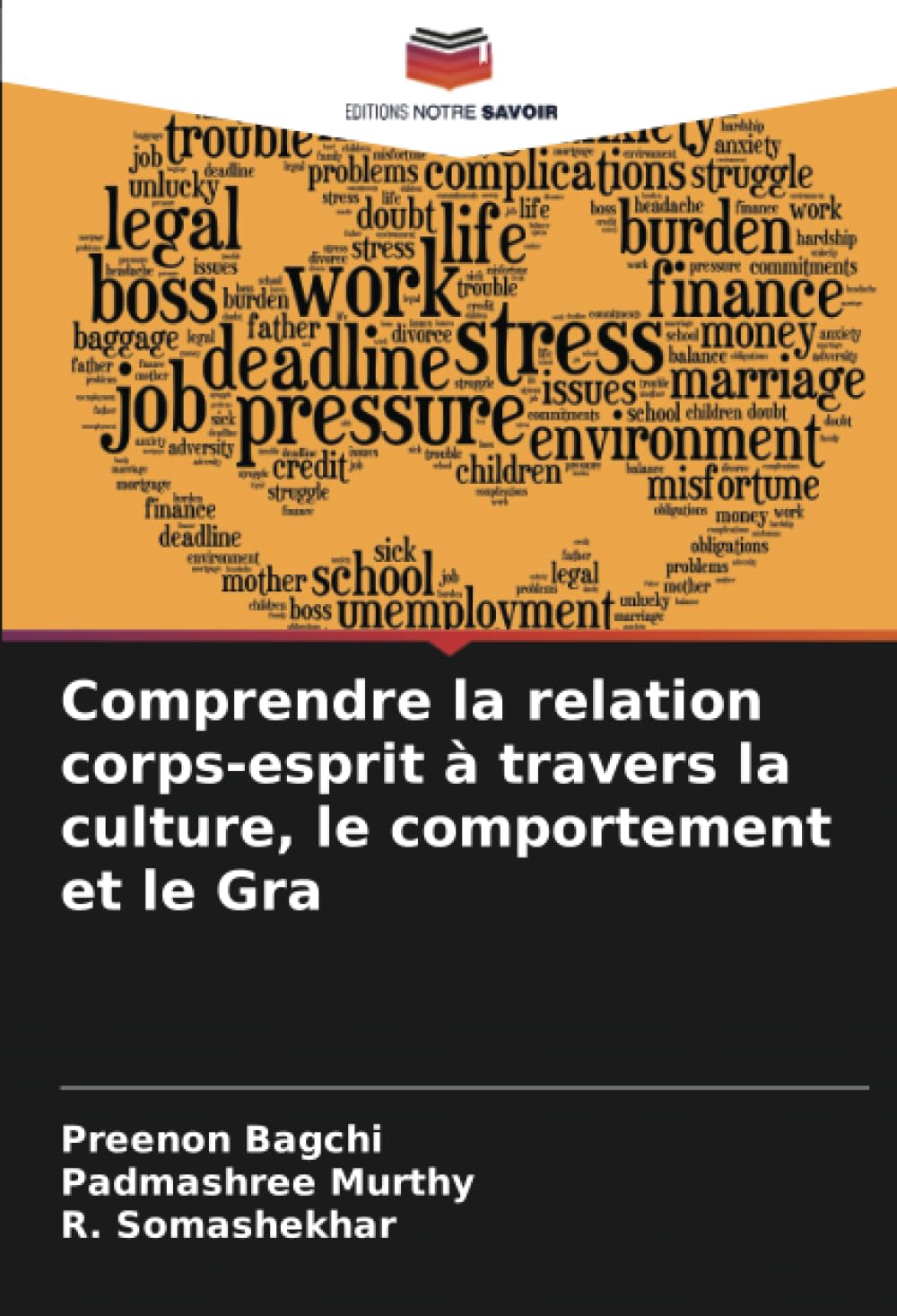 Comprendre la relation corps-esprit à travers la culture, le comportement et le Gra book