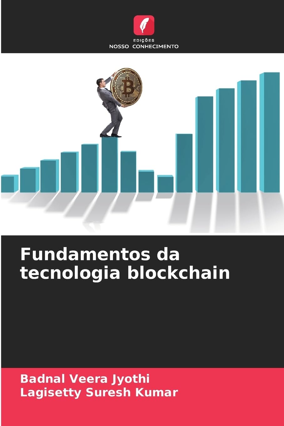 Fundamentos da tecnologia blockchain Computer Science