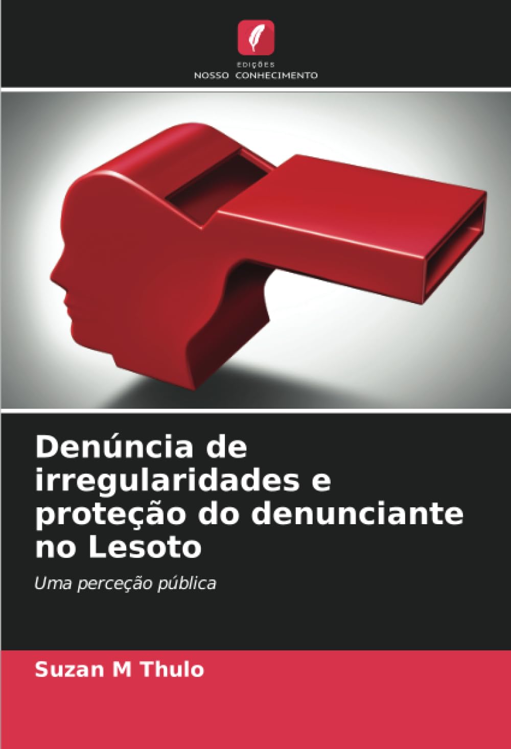 Denúncia de irregularidades e proteção do denunciante no Lesoto Law