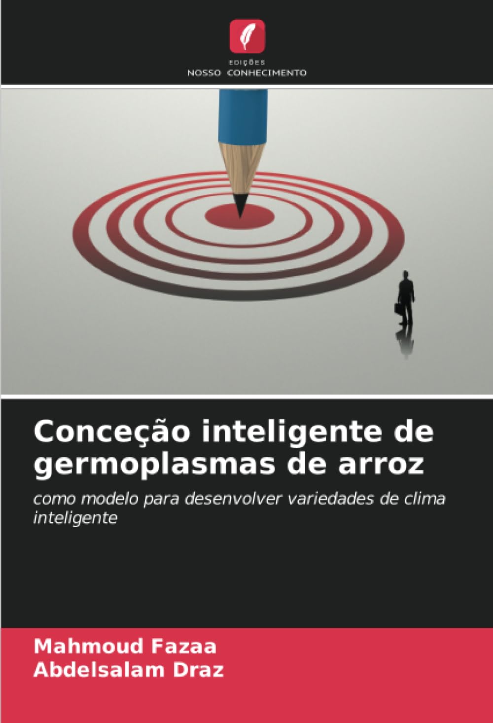 Conceção inteligente de germoplasmas de arroz Natural Sciences