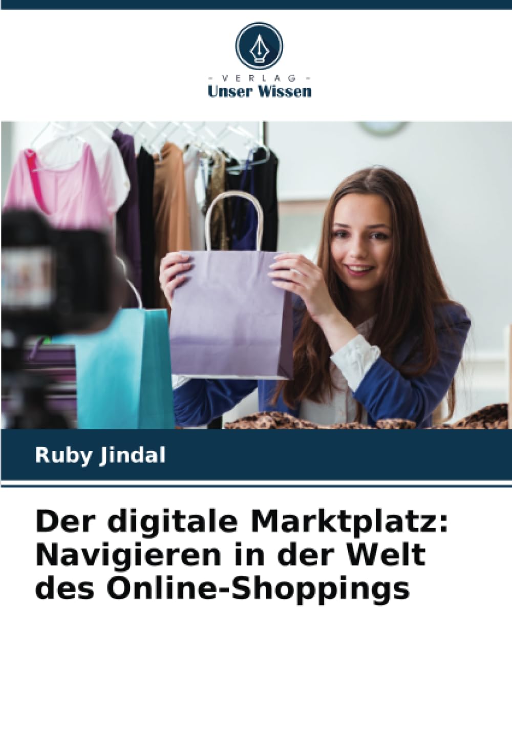 Der digitale Marktplatz: Navigieren in der Welt des Online-Shoppings Law