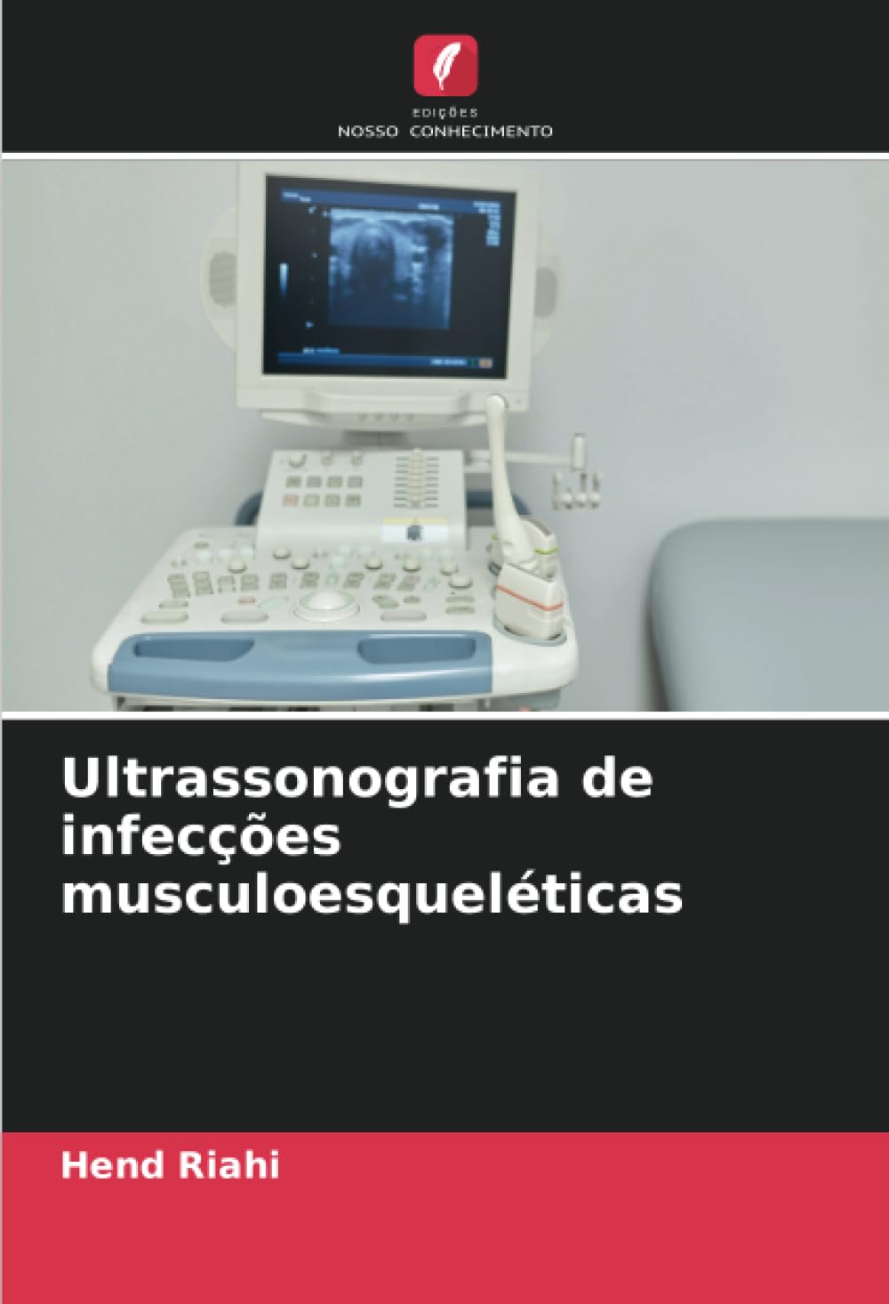 Ultrassonografia de infecções musculoesqueléticas Medicine