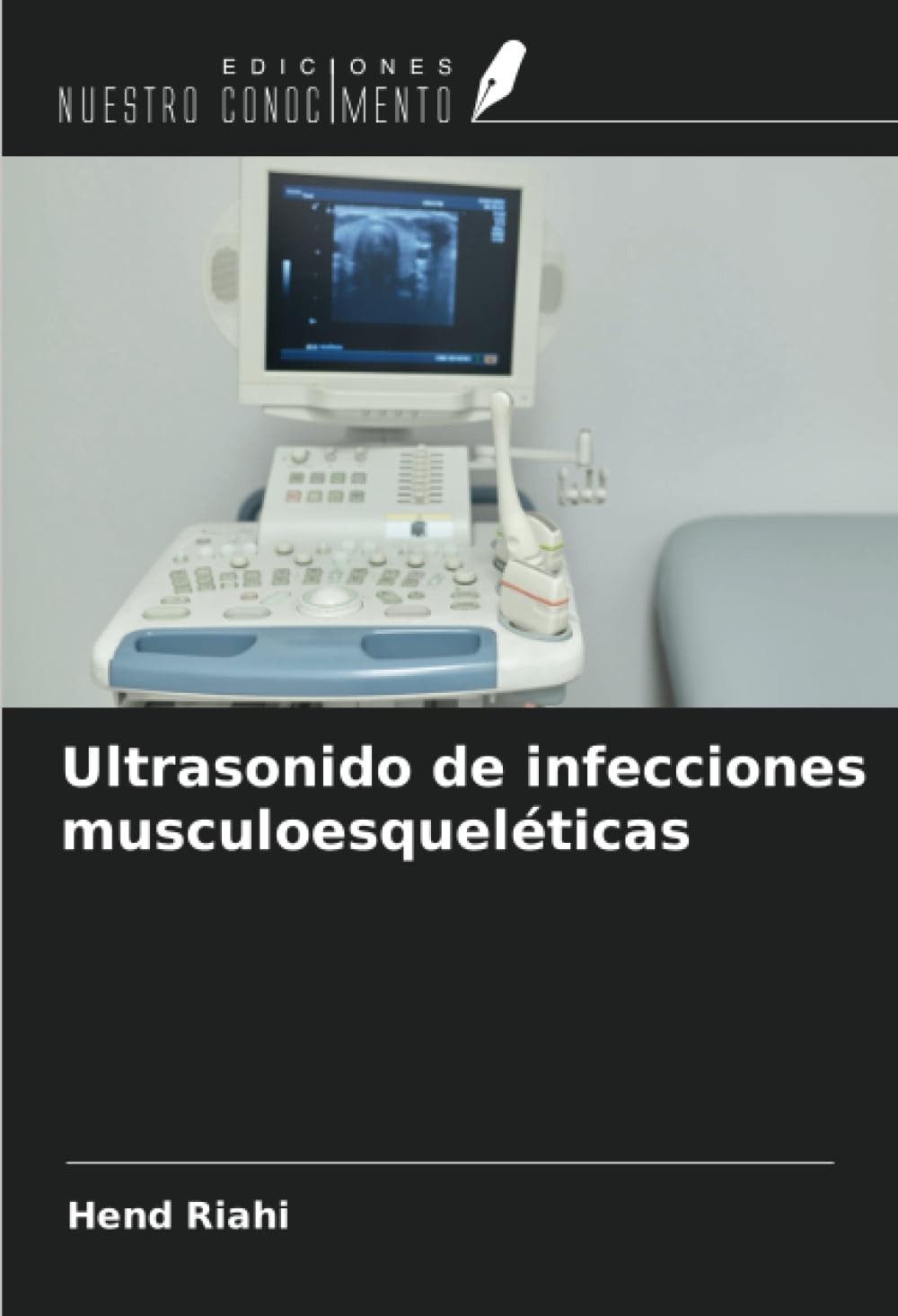 Ultrasonido de infecciones musculoesqueléticas Medicine