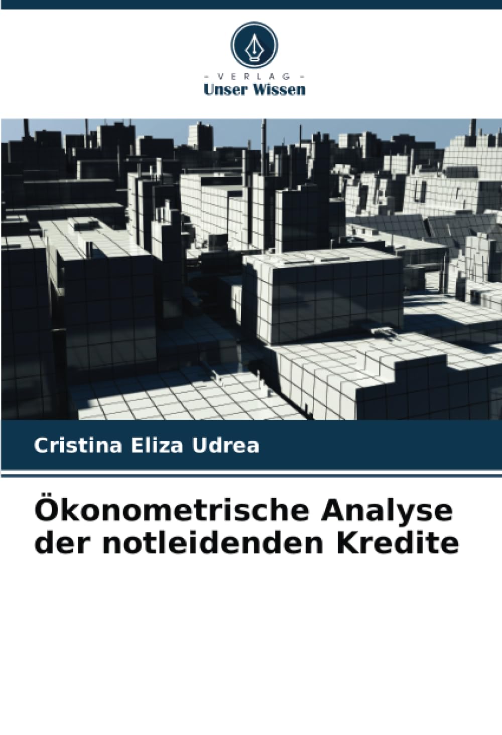 Ökonometrische Analyse der notleidenden Kredite Business, Finance & Career