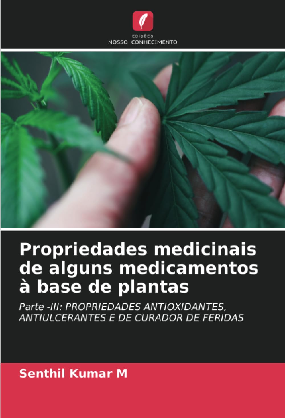 Propriedades medicinais de alguns medicamentos à base de plantas Medicine