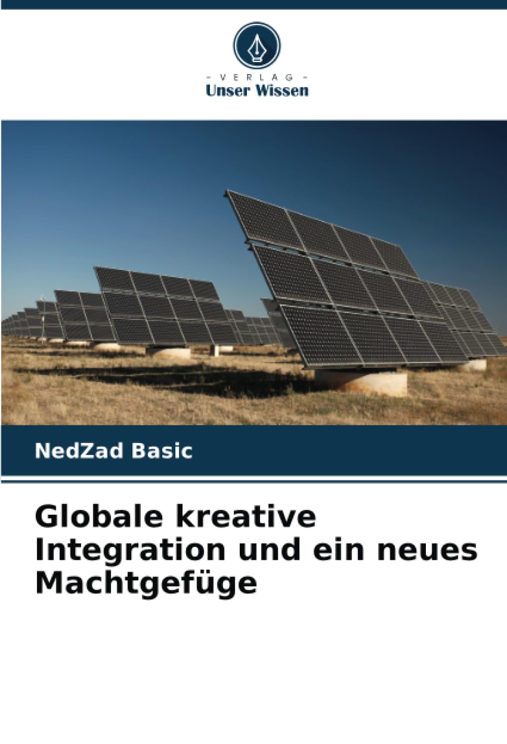 Globale kreative Integration und ein neues Machtgefüge Law